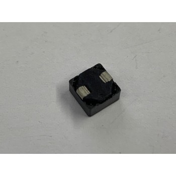 Coiltronics/Eaton DRA74-100-R Fixed Inductors 10uH 2.97A 0.043ohms